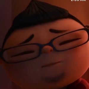 Meet your Posher, Johnny